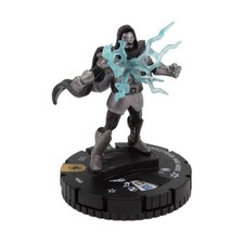 WizKids Miniatures & Games Doom 2099, Revolutionary #060 (SR) QUASE PERFEITO comprar usado  Enviando para Brazil