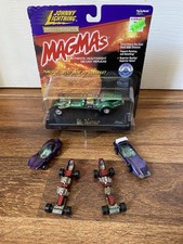 Lot vintage johnny for sale  Aragon
