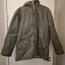 Vintage 7836 parka for sale  SHETLAND