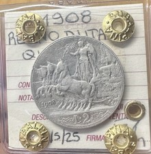 Regno italia vittorio usato  Beinasco