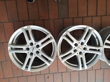 Alufelgen rial m10 gebraucht kaufen  Eitorf