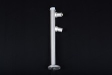 Suporte Con 2 Proyectores LED 30° Blanco Frío 2w Orientable Joyería D6D2 comprar usado  Enviando para Brazil