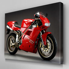 Cars143 red ducati for sale  BALLYMONEY
