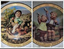Millennium plates a6439 for sale  San Antonio