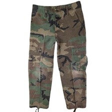 Bdu combat trousers for sale  Omaha