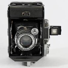 Zeiss ikon super gebraucht kaufen  Nürnberg