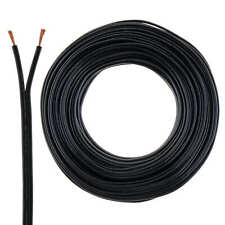 Lautsprecherkabel 2x0 75mm gebraucht kaufen  Schwabach