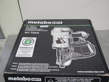 Metabo hpt nv75an for sale  Waterbury
