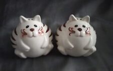 Fat cat salt for sale  WORCESTER