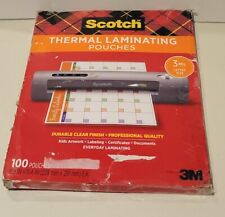 Scotch letter size for sale  Xenia