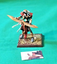 Warhammer fantasy ushabti usato  Napoli