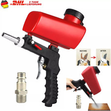 Handheld sandstrahlpistole san gebraucht kaufen Handheld sandstrahlpistole san gebraucht kaufen  Bochum