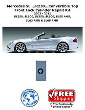 Mercedes sl500 sl550 for sale  Melbourne