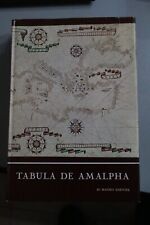 Tabula amalpha ed. usato  Benevento
