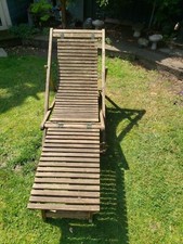 Vintage collapsible wood for sale  LONDON