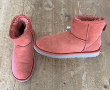 Riginal ugg classic gebraucht kaufen  Düsseldorf