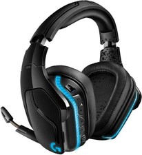Logitech g935 kabelloses gebraucht kaufen  Rudolstadt