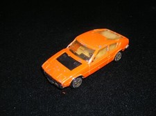 Majorette matra simca d'occasion  Chartres