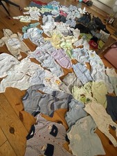 Massive bundle baby for sale  BRISTOL