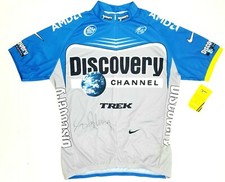 Lance armstrong discovery for sale  Danville