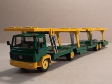 Siku 3419 4017 gebraucht kaufen  Rohr