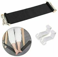 Hamac pieds portable d'occasion  France