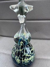 Mdina glass seahorse for sale  HUNTINGDON