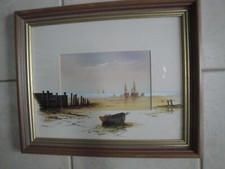 Vintage signed anthony for sale  Huntersville