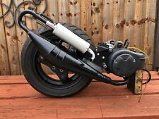 Pulse scout 49cc for sale  BRISTOL