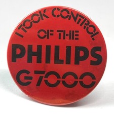 Philips g7000 vintage d'occasion  Expédié en Belgium