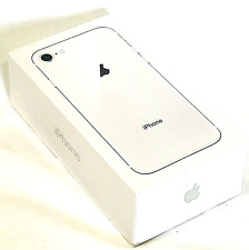 Usado, SOMENTE CAIXA para Apple iPhone 8 S 64 GB Caixa Branca Prata SEM INSERÇÃO **SOMENTE CAIXA EXTERNA* comprar usado  Enviando para Brazil