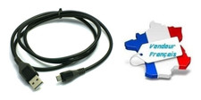 Câble usb data d'occasion  Gradignan