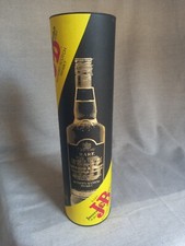 Boite whisky années d'occasion  Plélo