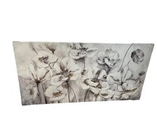 Flower pictures wall for sale  Lemon Grove
