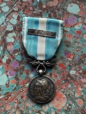 Médaille coloniale fabricatio d'occasion  Chartres
