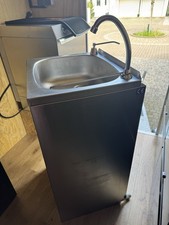 Mobiles handwaschbecken edelst gebraucht kaufen  Neulußheim