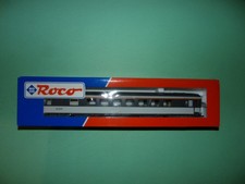 Roco voiture restaurant d'occasion  Douvrin