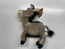 Shrek donkey plush for sale  Peyton