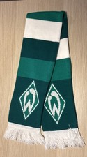 Werder bremen schal gebraucht kaufen  Ovelgönne