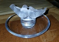 Superbe baguier lalique d'occasion  Bardos