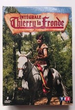 Coffret dvd thierry d'occasion  Attigny