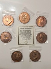 American coin treasures for sale  Modesto