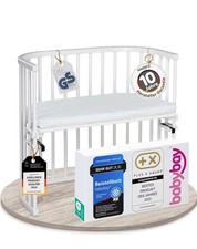 Babybay riginal beistellbett gebraucht kaufen  Korntal-Münchingen