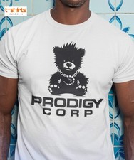Prodigy corp logo for sale  FLEETWOOD