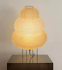 Noguchi style paper for sale  Canton