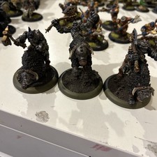 Warmachine hordes trollbloods for sale  FERNDALE