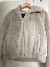 Pull bear faux for sale  LONDON