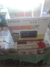 Epson expression home usato  Torricella