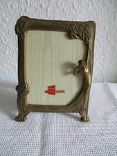 Alt fotorahmen jugendstil gebraucht kaufen  Hamburg