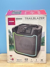 Ion pathfinder bluetooth for sale  Elmwood Park